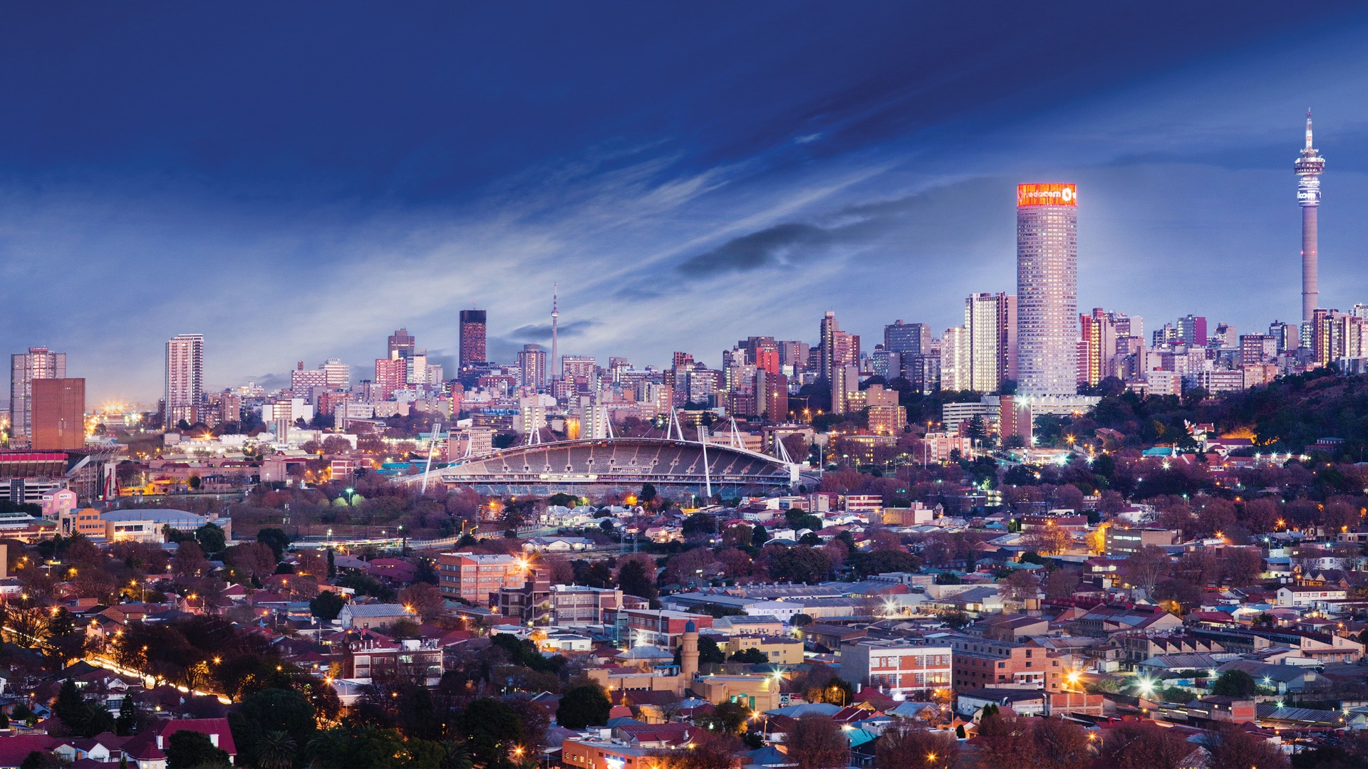 Top Digital Marketing Agencies in Johannesburg